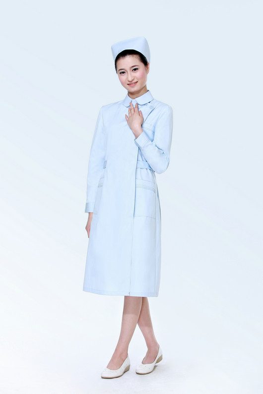 護(hù)士服冬裝系列