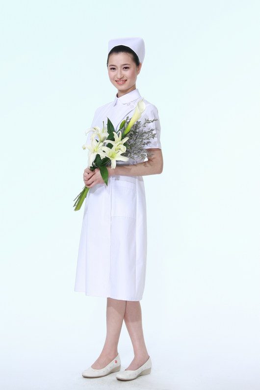 護(hù)士服夏裝系列