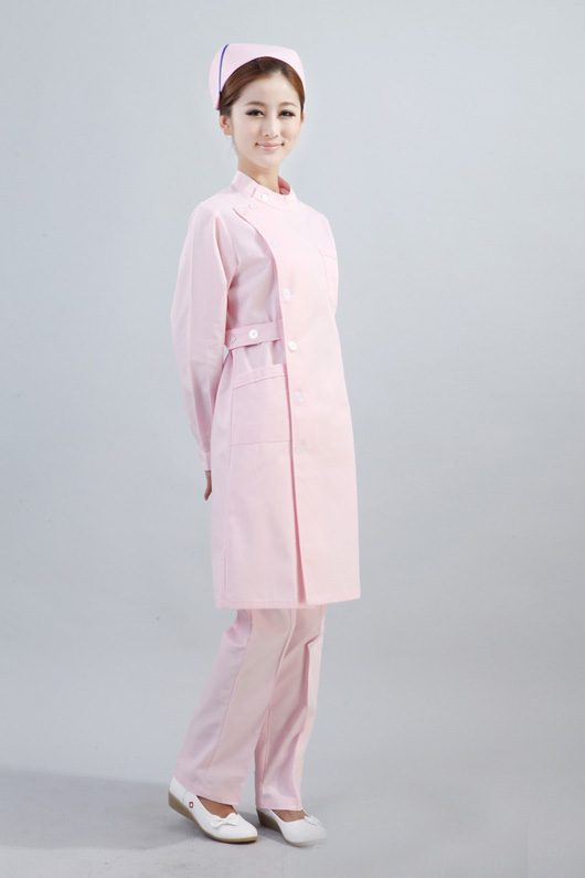 護(hù)士服冬裝系列
