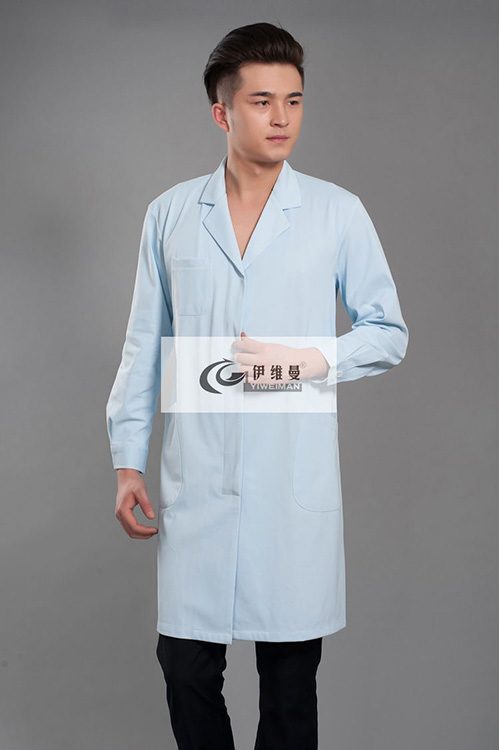男醫(yī)生服冬裝